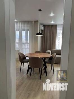 2-к квартира, на длительный срок, 60м2, 11/16 этаж
