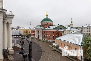 2-к квартира, посуточно, 45м2, 4/5 этаж