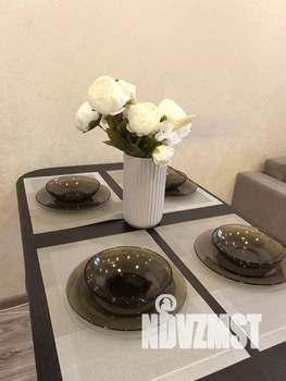 1-к квартира, посуточно, 53м2, 14/14 этаж