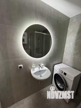 1-к квартира, на длительный срок, 38м2, 4/10 этаж