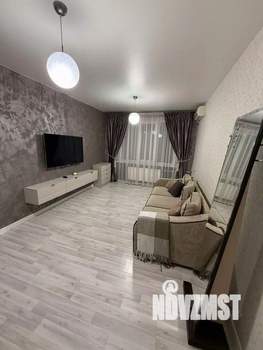 2-к квартира, на длительный срок, 44м2, 2/9 этаж