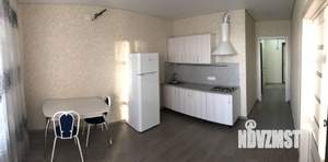 1-к квартира, на длительный срок, 40м2, 10/25 этаж