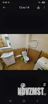 1-к квартира, на длительный срок, 40м2, 6/18 этаж