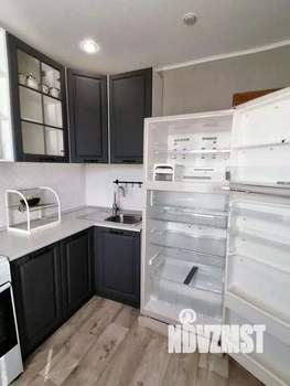 1-к квартира, на длительный срок, 40м2, 9/10 этаж