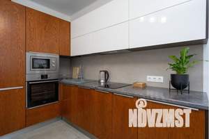 1-к квартира, посуточно, 41м2, 11/18 этаж