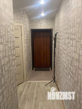 2-к квартира, на длительный срок, 58м2, 4/5 этаж