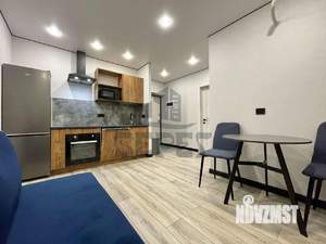 2-к квартира, на длительный срок, 42м2, 15/16 этаж