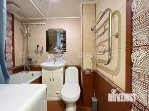 1-к квартира, на длительный срок, 36м2, 5/7 этаж