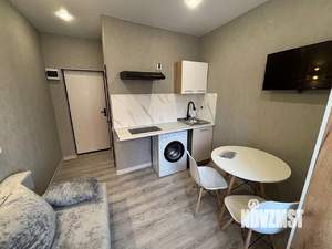 Студия квартира, на длительный срок, 15м2, 3/5 этаж