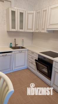 2-к квартира, на длительный срок, 69м2, 3/17 этаж