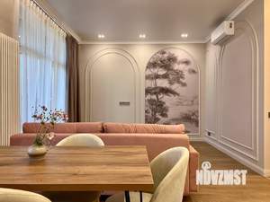 2-к квартира, посуточно, 65м2, 3/20 этаж