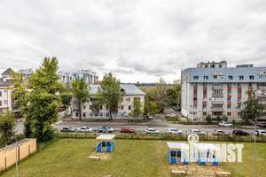 2-к квартира, посуточно, 51м2, 1/1 этаж