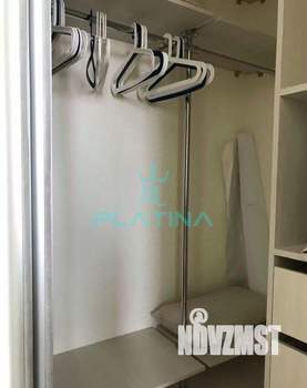 2-к квартира, на длительный срок, 53м2, 13/22 этаж