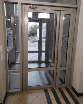 1-к квартира, на длительный срок, 37м2, 5/5 этаж