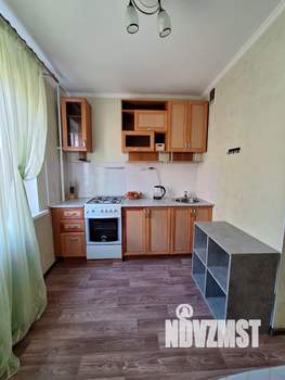 1-к квартира, на длительный срок, 35м2, 6/10 этаж