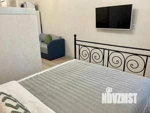 1-к квартира, посуточно, 26м2, 1/1 этаж