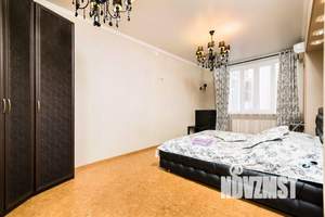 1-к квартира, посуточно, 70м2, 1/1 этаж