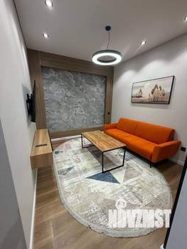 1-к квартира, на длительный срок, 38м2, 8/10 этаж