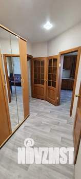 1-к квартира, посуточно, 55м2, 8/9 этаж