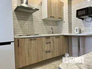 2-к квартира, посуточно, 60м2, 1/1 этаж