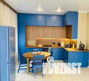 3-к квартира, на длительный срок, 150м2, 3/5 этаж