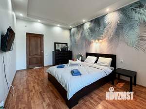 3-к квартира, посуточно, 95м2, 1/1 этаж