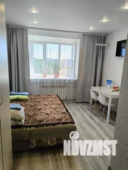 Студия квартира, посуточно, 18м2, 9/9 этаж