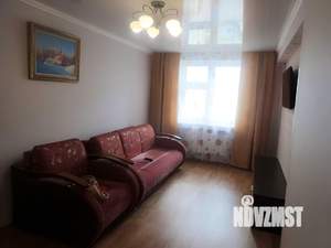 1-к квартира, на длительный срок, 45м2, 4/11 этаж