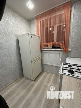1-к квартира, на длительный срок, 32м2, 5/5 этаж