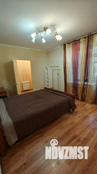 3-к квартира, на длительный срок, 90м2, 5/8 этаж