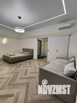 2-к квартира, посуточно, 75м2, 4/16 этаж