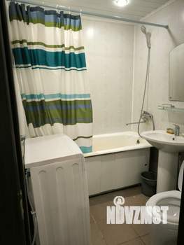 1-к квартира, на длительный срок, 37м2, 1/9 этаж