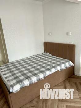 1-к квартира, посуточно, 37м2, 10/11 этаж