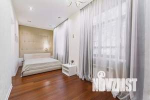 2-к квартира, посуточно, 65м2, 1/5 этаж