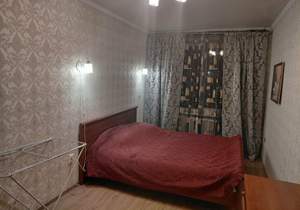 2-к квартира, на длительный срок, 44м2, 5/5 этаж