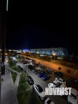 1-к квартира, на длительный срок, 50м2, 4/20 этаж