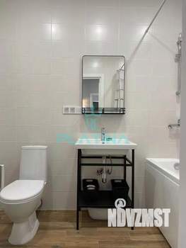 2-к квартира, на длительный срок, 49м2, 14/25 этаж