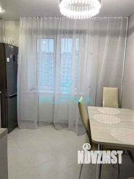 2-к квартира, на длительный срок, 54м2, 8/10 этаж