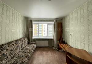 1-к квартира, на длительный срок, 30м2, 5/5 этаж