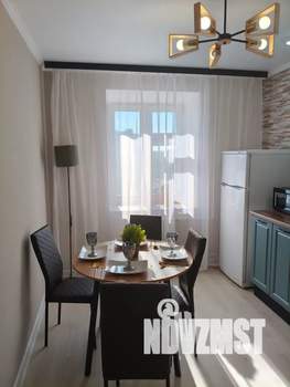 1-к квартира, посуточно, 40м2, 7/14 этаж