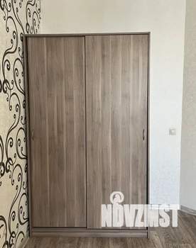 1-к квартира, посуточно, 46м2, 10/24 этаж