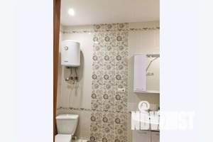 1-к квартира, посуточно, 52м2, 6/16 этаж