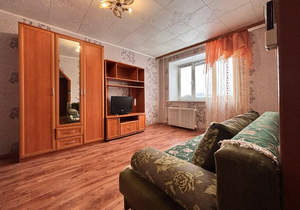 1-к квартира, на длительный срок, 45м2, 10/10 этаж