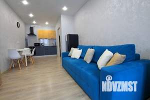 2-к квартира, посуточно, 45м2, 9/19 этаж