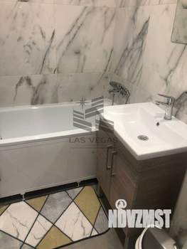 1-к квартира, на длительный срок, 40м2, 5/9 этаж