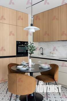 Студия квартира, на длительный срок, 30м2, 6/9 этаж