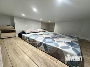 Студия квартира, на длительный срок, 27м2, 1/20 этаж