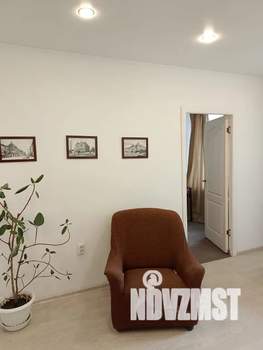 2-к квартира, посуточно, 55м2, 3/5 этаж