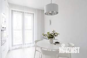 1-к квартира, посуточно, 37м2, 9/9 этаж