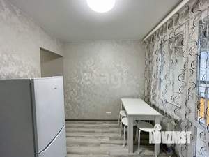 1-к квартира, на длительный срок, 32м2, 10/17 этаж